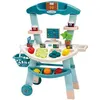 Image de Marchande - Ecoiffier Multicolore