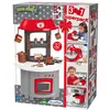 Image de Super Pack Ecoiffier Cuisine 3 en 1