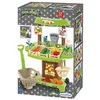 Image de Playset Ecoiffier Marché Bio