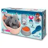 Image de Jeu d'imitation Ecoiffier Corbeille chat