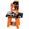 Image de Etabli Ecoiffier Black & Decker 27 pièces