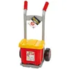 Image de Jeu d’imitation Ecoiffier Diable de bricolage