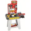 Image de Ecoiffier - Coffret Petit Etabli Mecanic Made In France