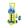 Image de Aspirateur balai - ECOIFFIER - 2512
