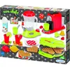 Image de Ecoiffier Ustensiles de cuisine Chef