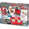 Image de Ecoiffier, Épicerie : accessoires, 100% Chef Koffiezaak