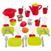 Image de Coffret Dinette Ecoiffier