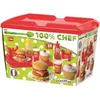 Image de Playset Ecoiffier Hamburger