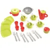 Image de Ecoiffier Sac Dinette Garni
