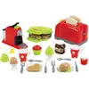 Image de Ecoiffier Kit de cuisine complet