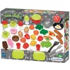Image de Boîte alimentation 50 pièces Ecoiffier