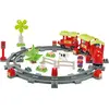 Image de Other Ecoiffier Abrick train de campagne