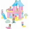 Image de Jeu Ecoiffier Ecole des Twee Pop Abrick