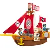 Image de Abrick Bateau pirate