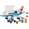 Image de Abrick Avion + accessoires