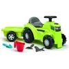 Image de Other Tracteur avec remorque