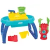 Image de Jeu de plein air Ecoiffier Table sable et eau 66 cm