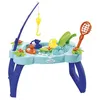 Image de Playset Ecoiffier Pêche à la ligne