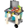 Image de Ecoiffier Barbecue avec accessoires