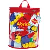 Image de Abrick Maxi blocs dans un sac de rangement