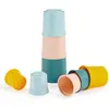 Image de Ecoiffier Pots Gigogne 8 Pces