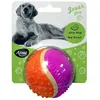 Image de Aime Jouet Balle 5 Sens 6 cm pour Chien