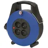 Image de BRENNENSTUHL Enrouleur ménager 20 m Confort-Line CL-Xl bleu H05VV-F 3G1.0