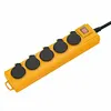 Image de Socle multiprises Pro-Line IP44
