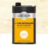Image de Cire liquide meuble et objets Antiquaire black bison® LIBERON, incolore 0.5 l
