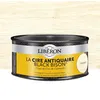 Image de Cire en pâte meuble et objets Antiquaire black bison® LIBERON, incolore 0.5 l