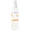 Image de A-Derma, Crème solaire, PROTECT Spray SPF50 (SPF 50+, 200 ml)