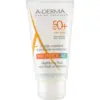 Image de A-Derma Protect Fluide Matifiant Très haute Protection SPF50+ 40 ml