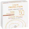 Image de Avène, Crème solaire, Crème compacte Soins Solaires MINERAUX (SPF 50+, 66 ml)