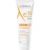 Image de A-Derma Protect Kids Lait Enfant Très Haute Protection SPF50+ 250 ml