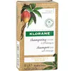 Image de Shampoing solide nutrition à la mangue pour cheveux secs - Klorane