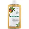 Image de Klorane Shampoing Nutrition à la Mangue - Shampoing pour Cheveux secs