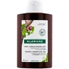 Image de Klorane Shampoing force Quinine & Edelweiss BIO - Chute de cheveux, cheveux fatigués