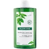 Image de Shampoing séboréducteur à l’ortie bio pour cheveux gras - Klorane