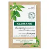 Image de Klorane Shampoing masque à la poudre d'Ortie BIO - Shampoing pour Cuir chevelu gras