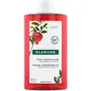 Image de Klorane, Shampoing, Shampooing éclat de couleur à la grenade (Shampoing liquide, 400 ml)
