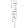 Image de A-Derma, Soin pour les lèvres, Dermalibour+ Baume réparateur pour les lèvres au cica (Baume à lèvres, 15 ml)