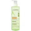 Image de A-DERMA Exomega - Gel Lavant Emollient 2 En 1 Anti-Grattage