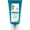 Image de Après-shampoing détox à la Menthe aquatique bio pour cheveux normaux - Klorane