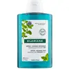 Image de Klorane Shampoing à la Menthe aquatique BIO - Détox Cheveux normaux