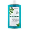 Image de Klorane Shampoing à la Menthe aquatique BIO - Détox Cheveux normaux