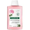 Image de Klorane Shampoing à la Pivoine BIO - Apaisant Cuir chevelu sensible