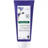 Image de Klorane, Après-shampoing, Anti-Gelbstich Pflegebalsam mit BIO-Kornblume (200 ml)