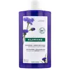 Image de Klorane, Shampoing, Shampooing anti-jaunissement au bleuet BIO (Shampoing liquide, 400 ml)