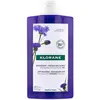 Image de Klorane Capillaire - Shampoing Déjaunissant A La Centaurée BIO - Cheveux Gris, Blonds