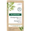 Image de Klorane Shampooing Solide Avoine 80 g